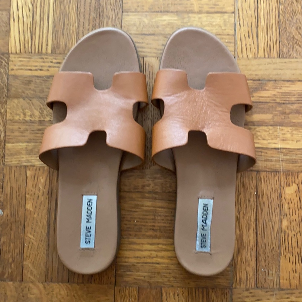 Steve Madden sandals